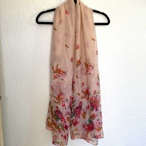 Charlotte Russe Scarf